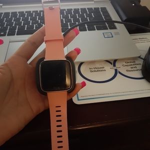 Fitbit Versa 1